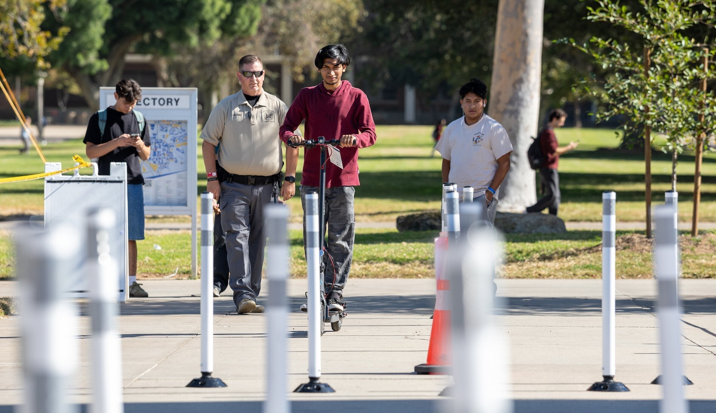 Best Electric Scooter for College Students: What to Look for and Hiboy’s Top Pick