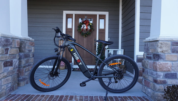 Essential Electric Bike Care: A Beginner's Guide to Maintenance