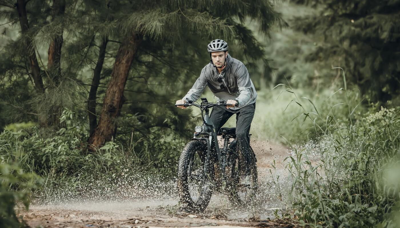 What-are-Full-Suspension-Electric-Bike-Full-Suspension-vs.-Hardtail-Electric-Bikes Hiboy