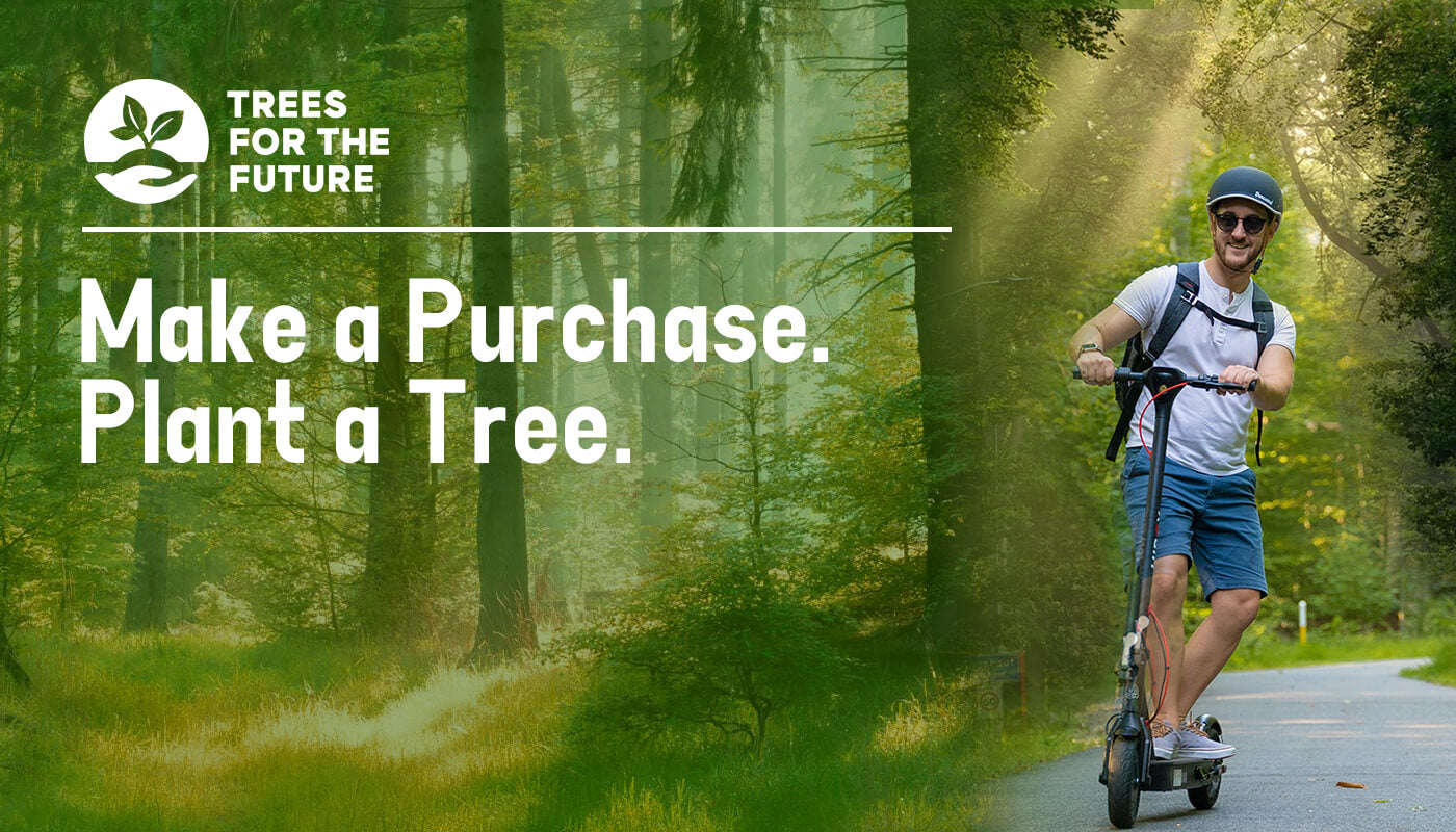 Hiboy-Celebrates-Earth-Day-with-Tree-Planting Hiboy