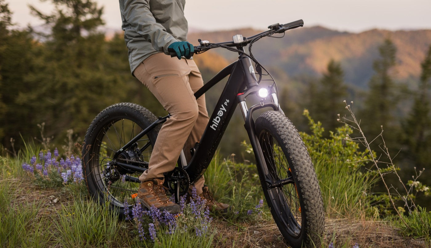 E-Bike Classifications - All You Need to Know