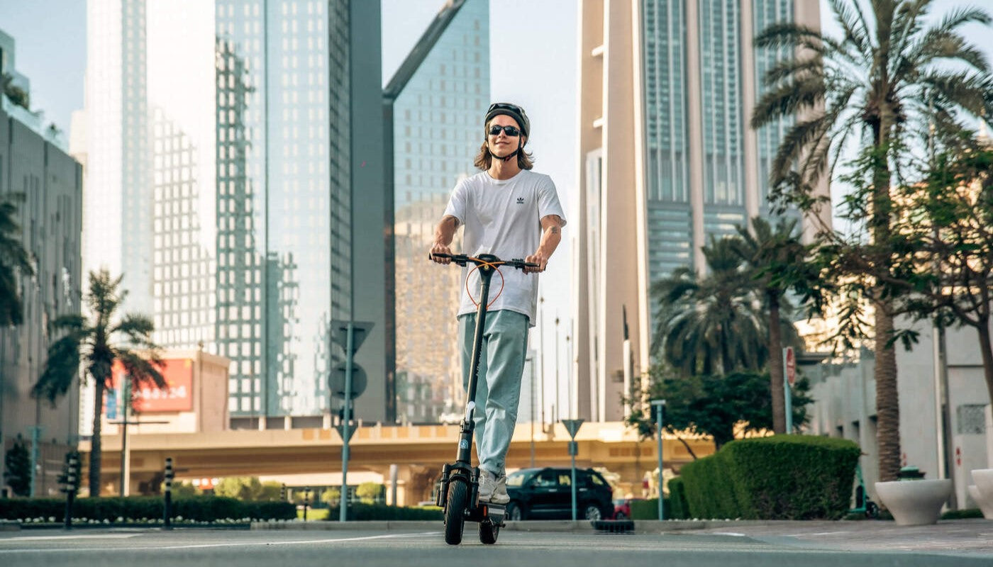 Hiboy Max Pro