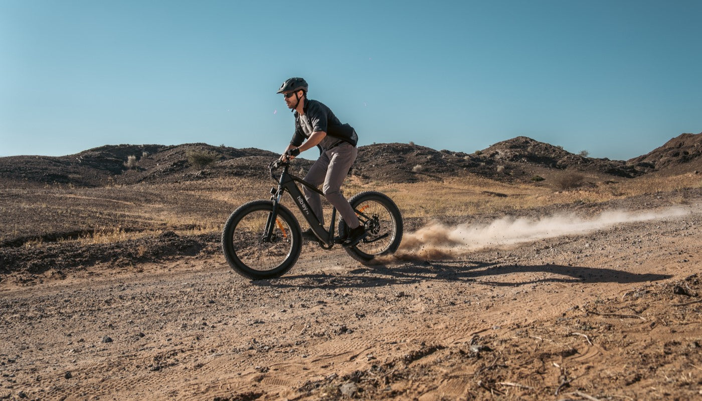 Lost Power, Found Solutions: A Guide to Troubleshooting Electric Bikes