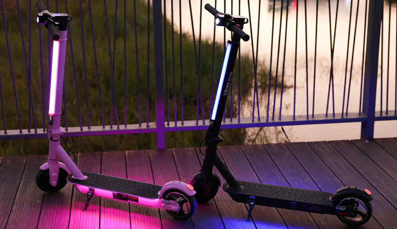 Why I Chose the Hiboy S2 Lite for My Kid (And Would Do It Again)