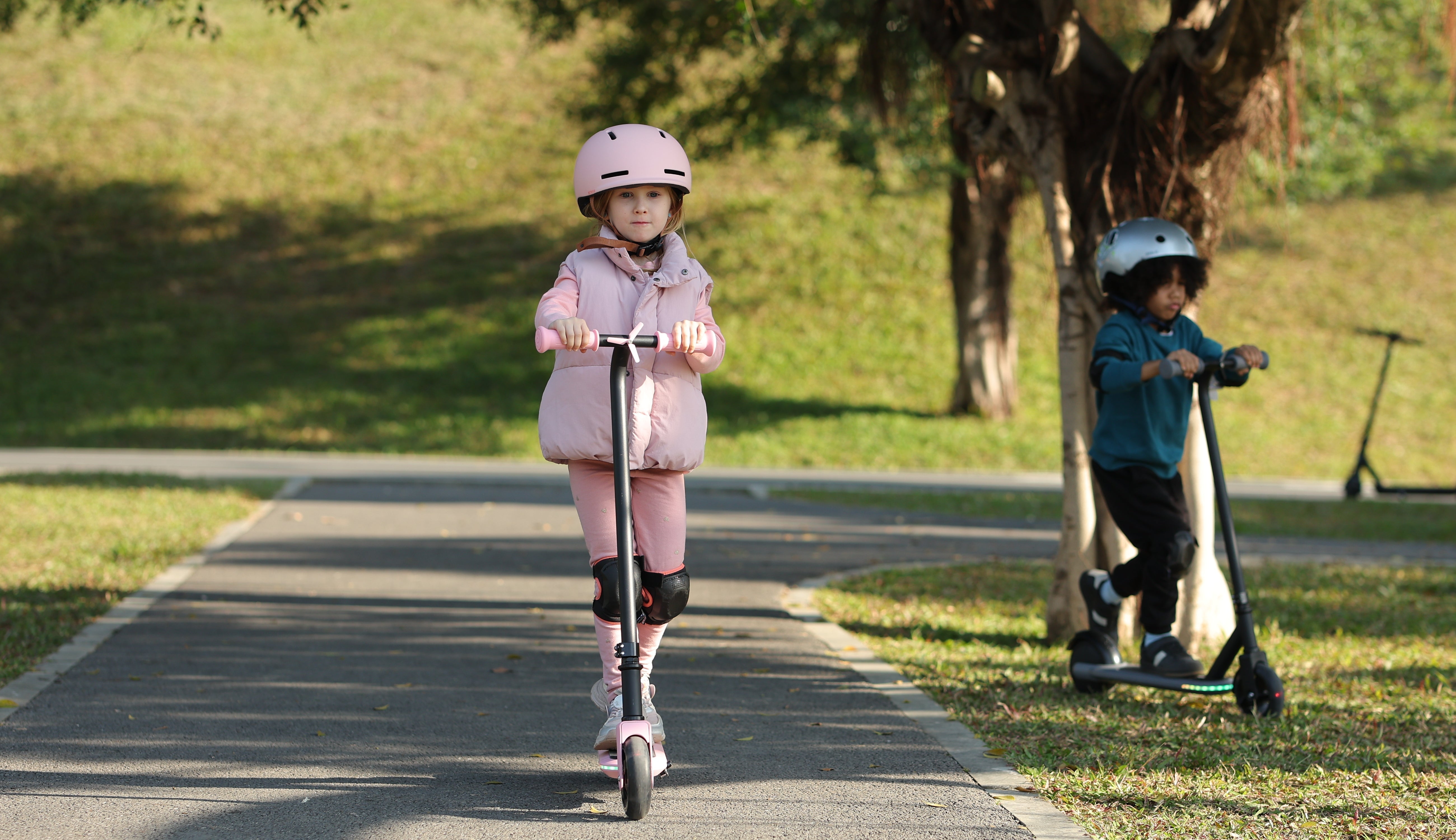 Can Kids Ride Electric Scooters? Age Guidelines, Safety Tips & Everything Parents Should Know