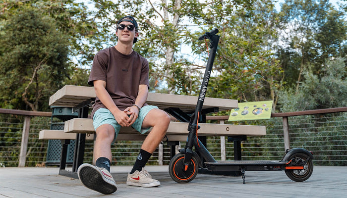 How to Speed Up Your Electric Scooter With Five Simple Tricks