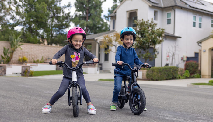 5 Best Electric Dirt Bikes For Kids: Specifications & Features