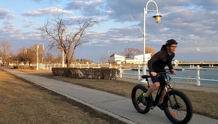 Breaking Ground: New Jersey's Latest E-Bike and E-Scooter Regulations Unveiled