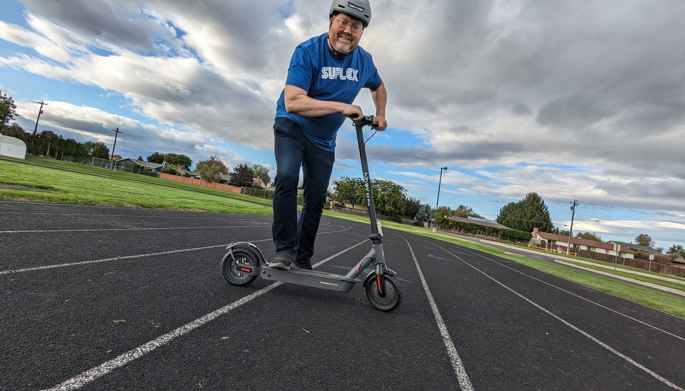 Electric-Scooter-or-Kick-Scooter-Finding-the-Perfect-Scooter-for-You Hiboy