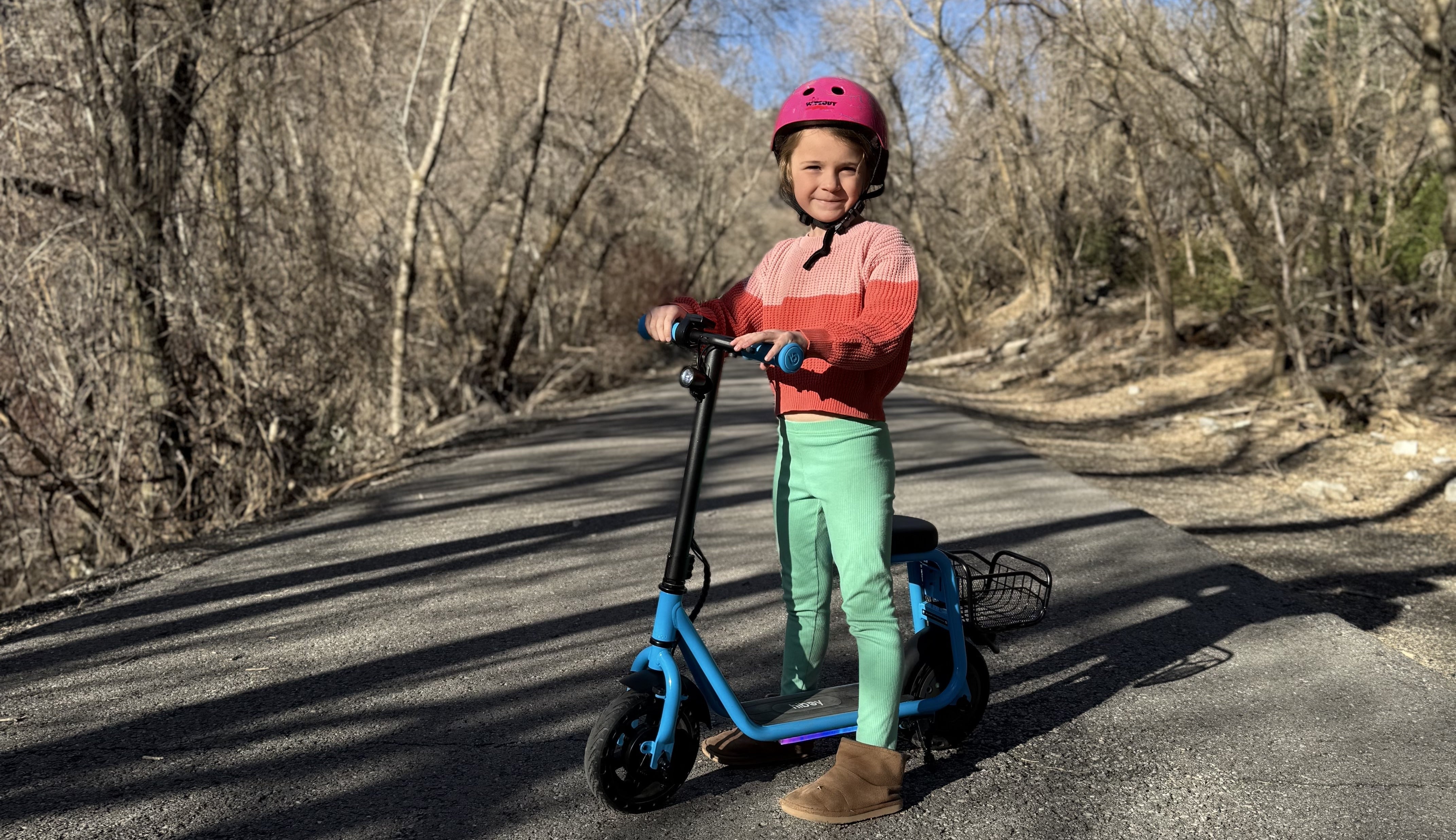 Electric Scooter for Kids: A Complete Guide for Parents (2026)