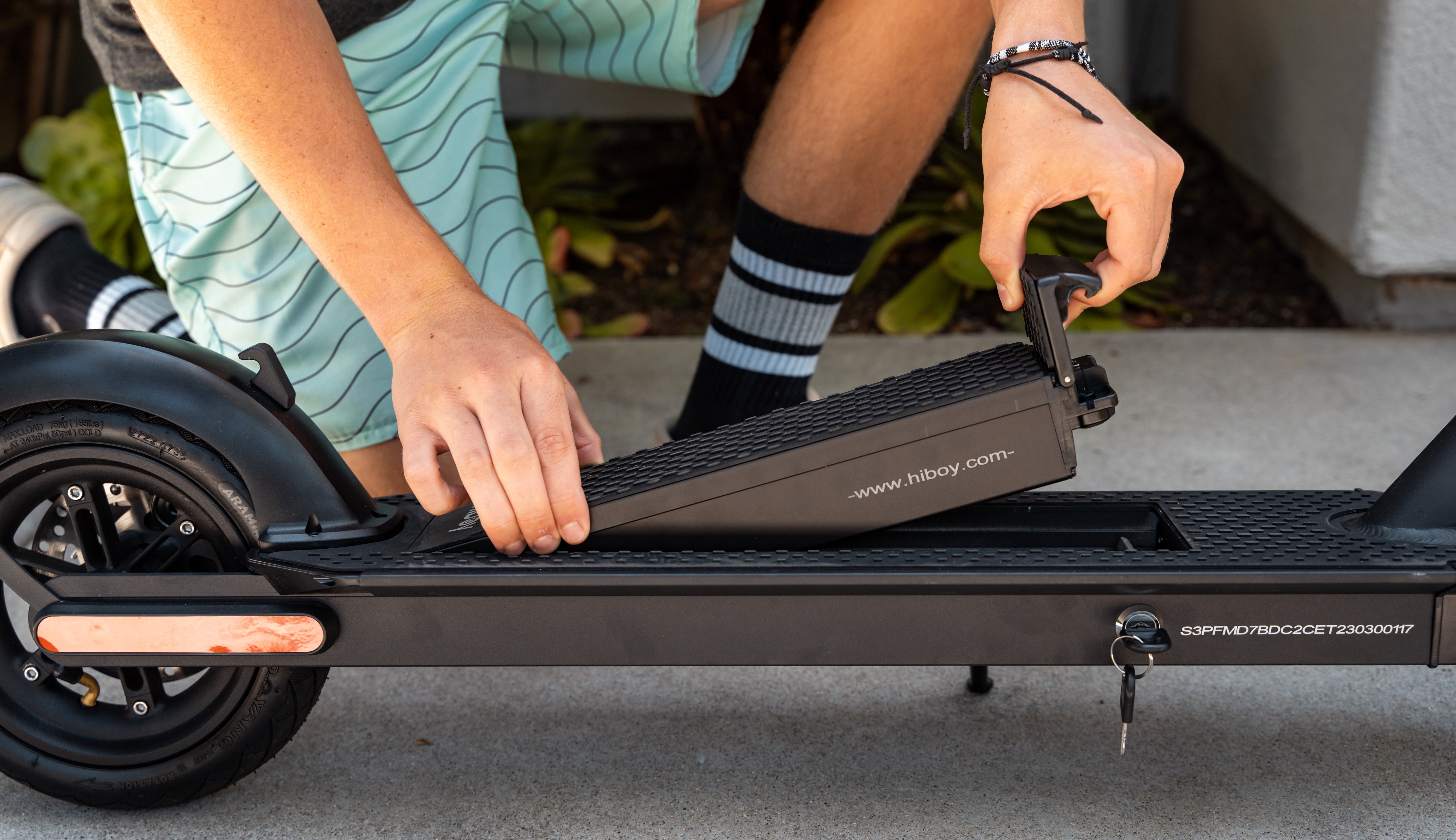 How to Extend Electric Scooter Battery Life: Expert Tips for Maximum Range and Longevity