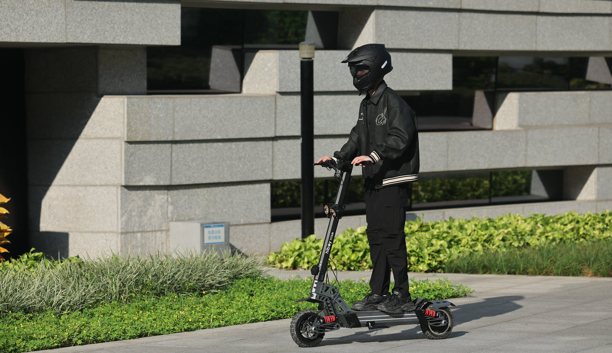 Are Electric Scooters Worth It in 2026? Cost, Safety & Real Value