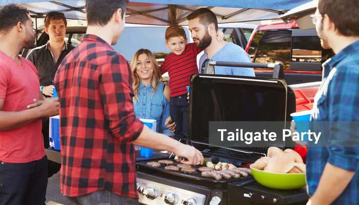 Tailgate Party Essentials: What You Need to Know and Bring for the Ultimate Game Day Celebration