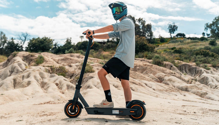 The Ultimate Guide to Electric Scooter Helmet 2023: Top 5 Scooter Helmet Options