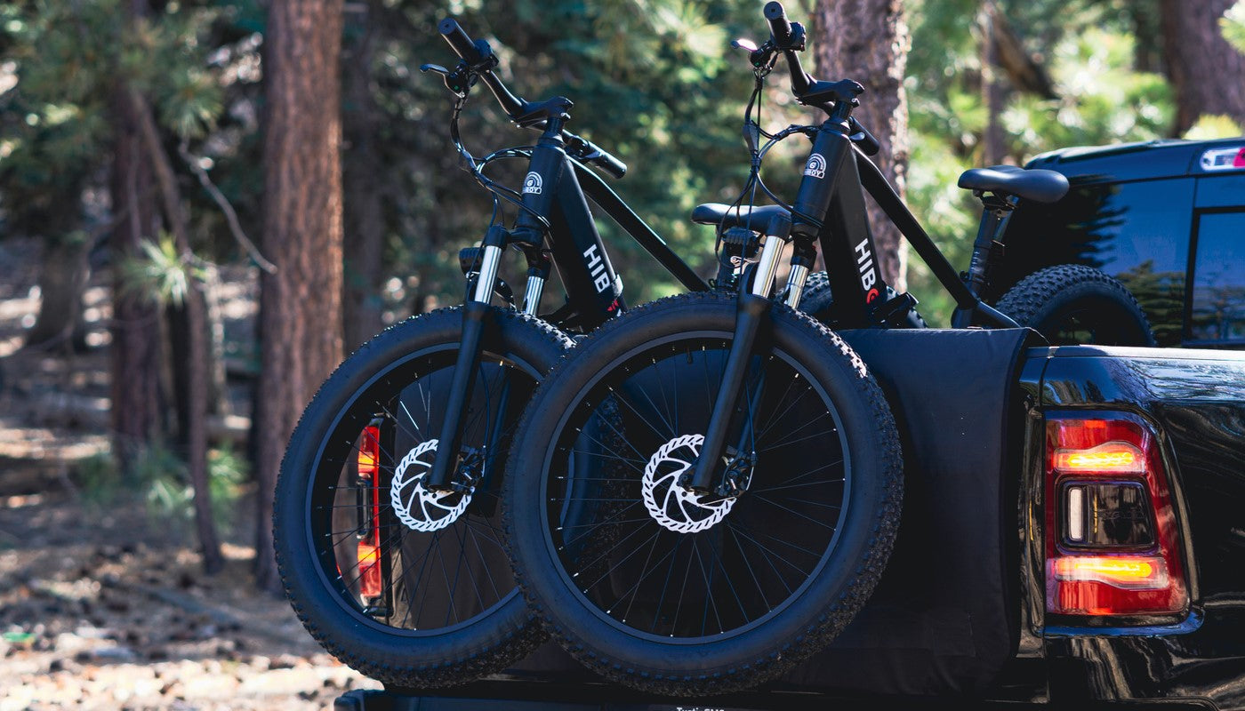 Transporting an eBike: A Comprehensive Guide for Electric Bike Owners