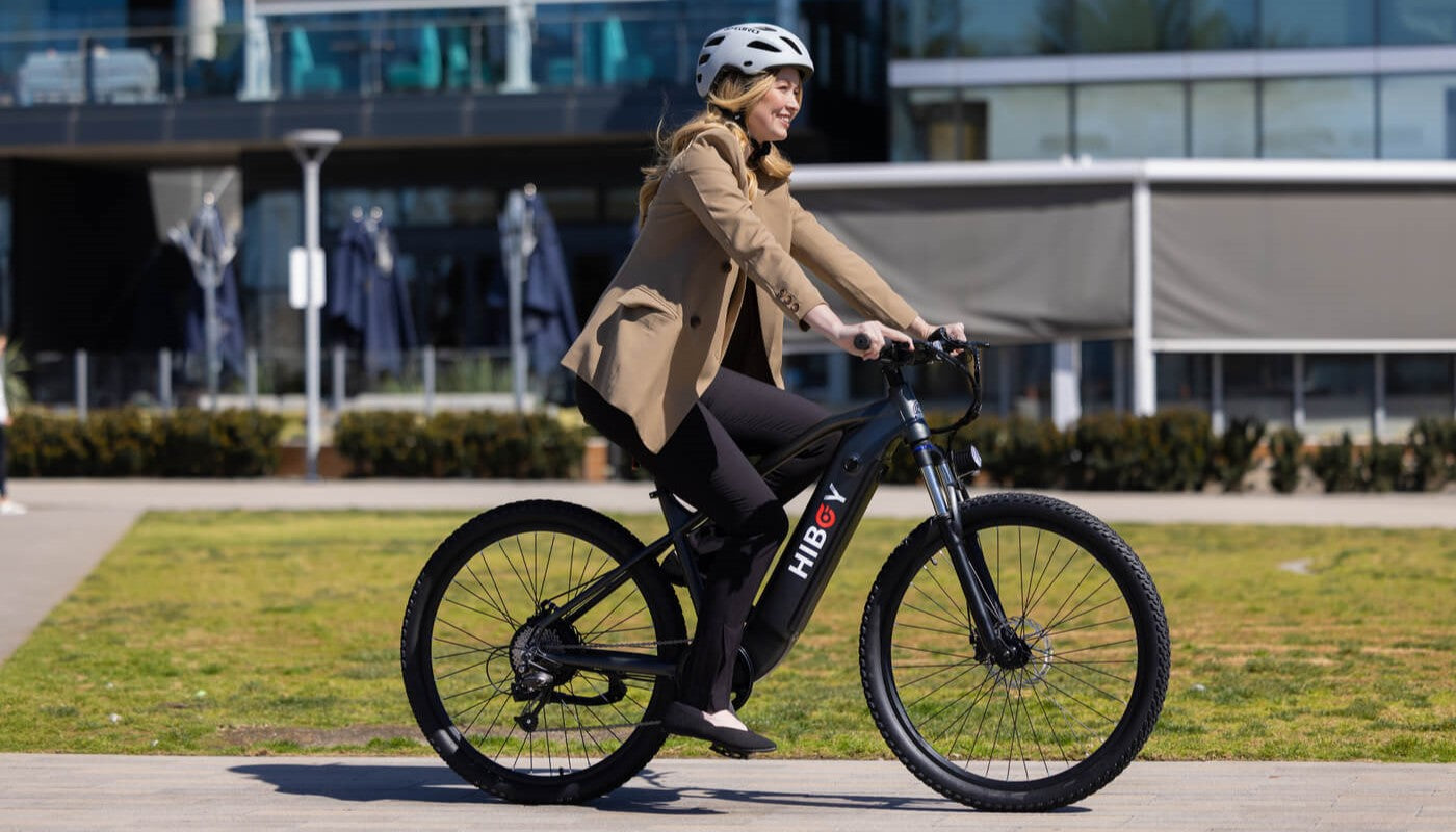 UK Electric Bike Laws: Everything You Need to Know