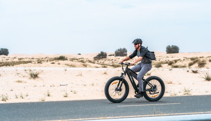 What are E-Bike Pedal Sensors: Torque Sensor vs. Cadence Sensor