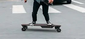 Hiboy, The Future of Personal Mobility