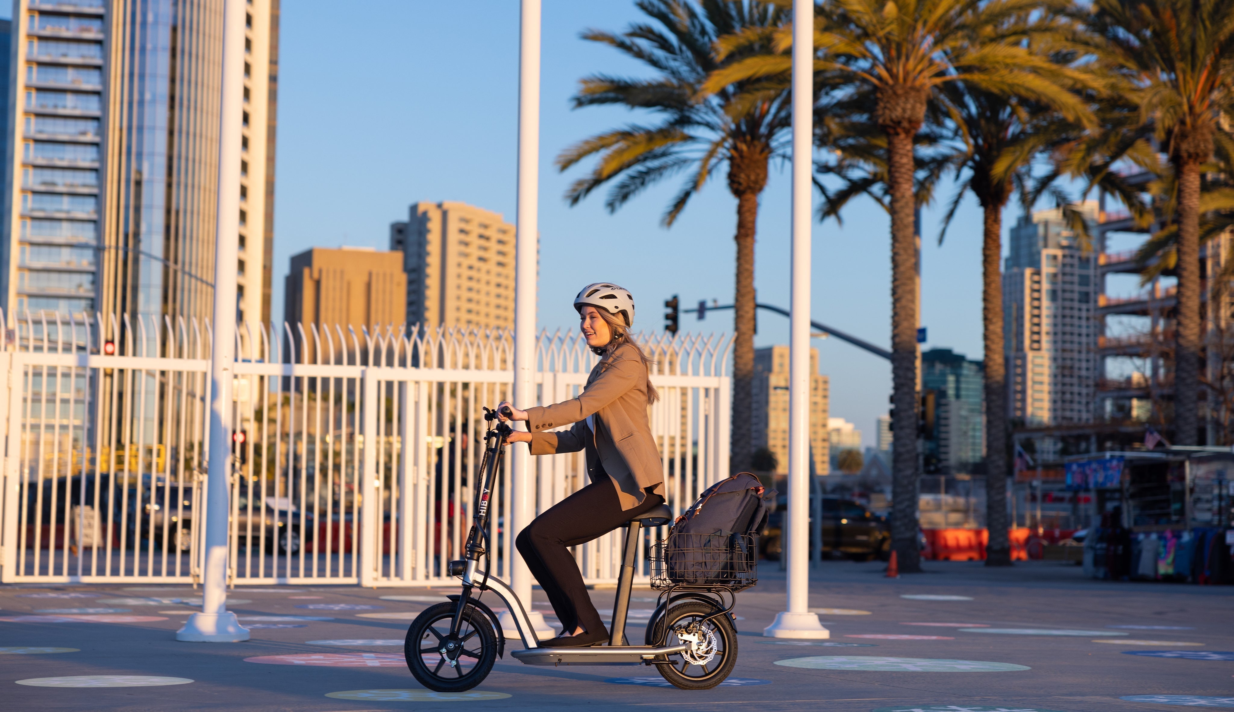 3 Hiboy Electric Scooters with Seats Compared: Which One Is Right for You?