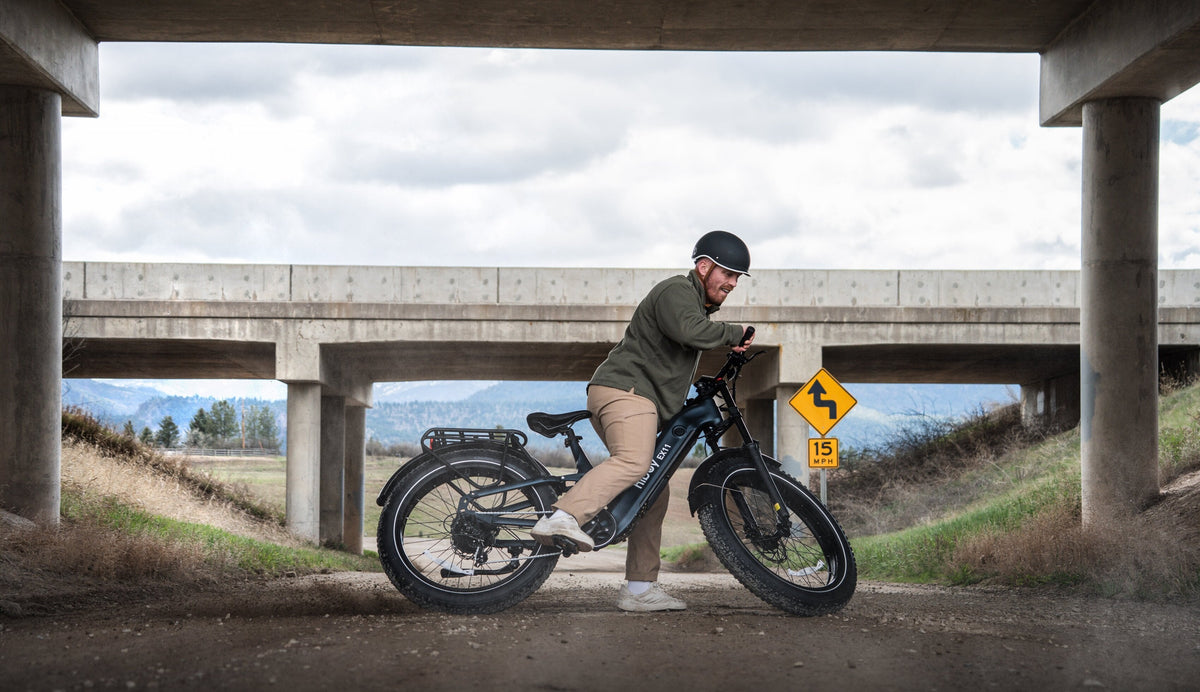 Common Electric Bike Problems: 12 Easy Fixes for E-Bike Riders