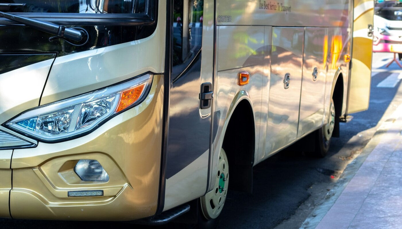 Riding the Rails: How to Transport Your eBike on Public Transportation