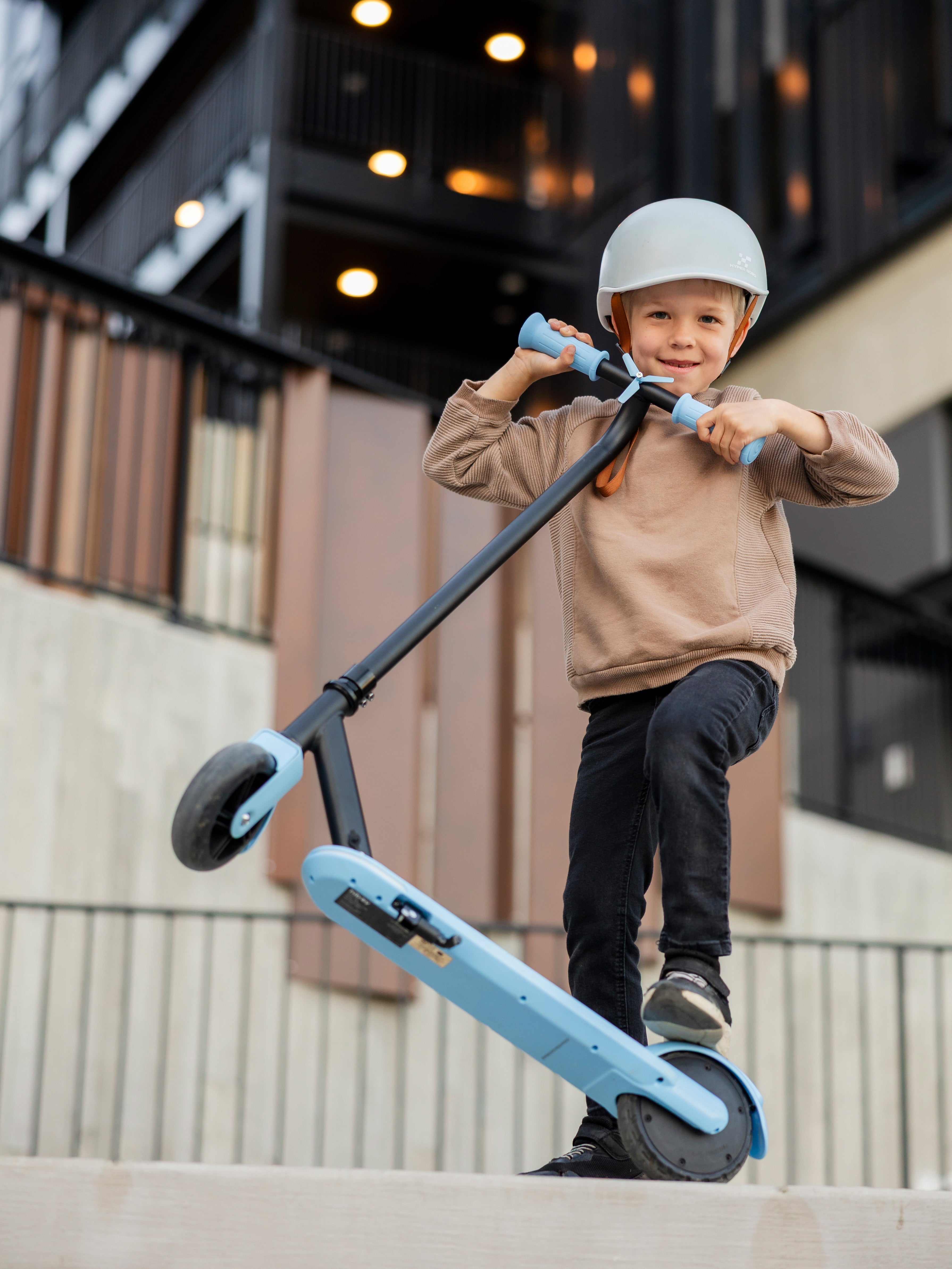Electric Bikes for Kids