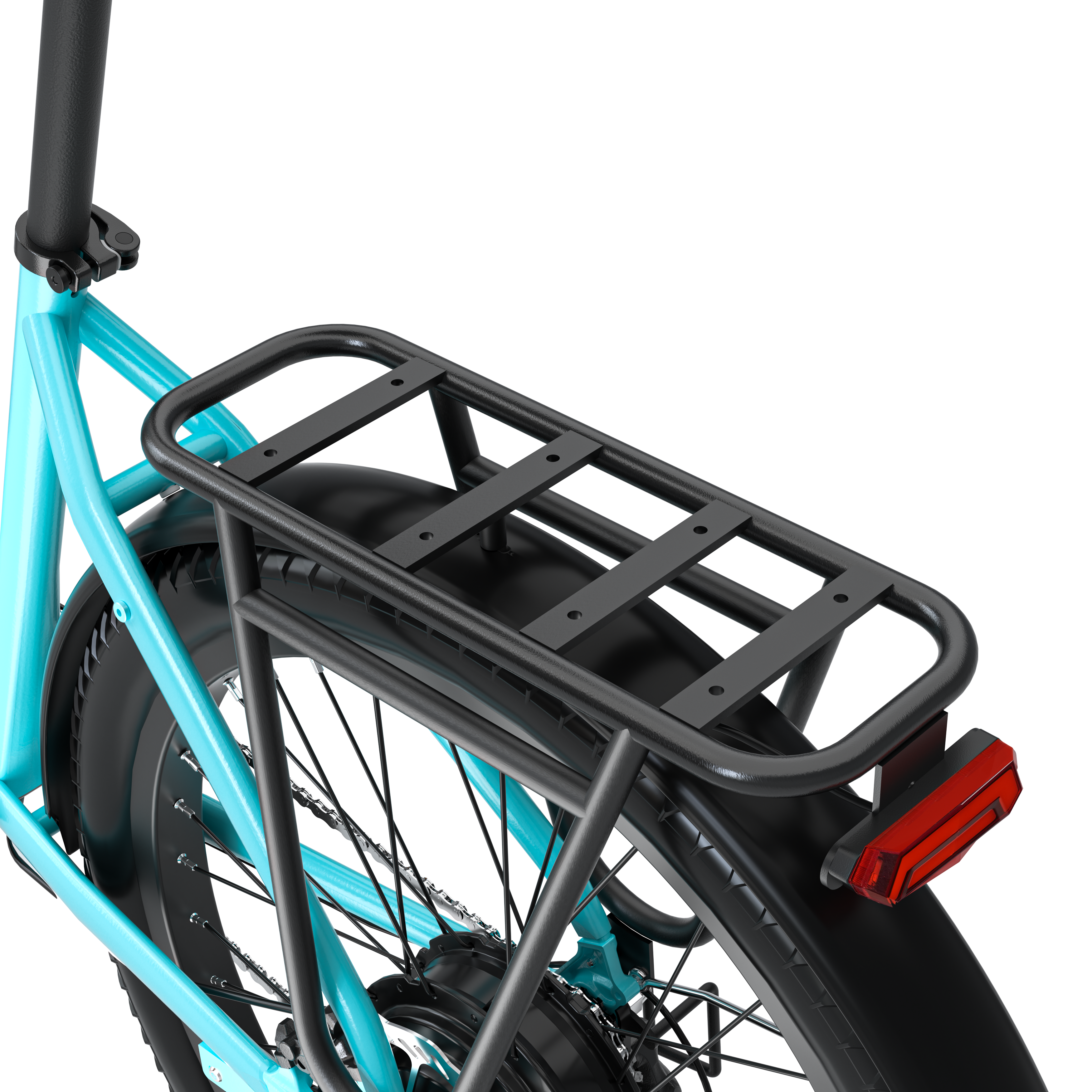 Hiboy EX9 Electric Bike - Thumbnail 4