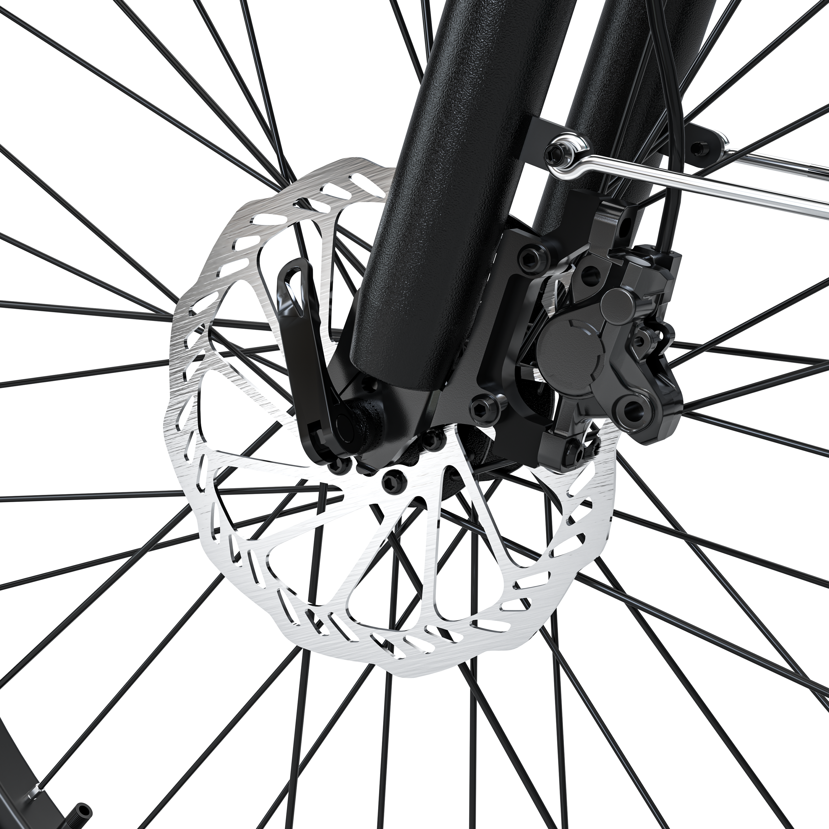 Hiboy EX9 Electric Bike - Thumbnail 2