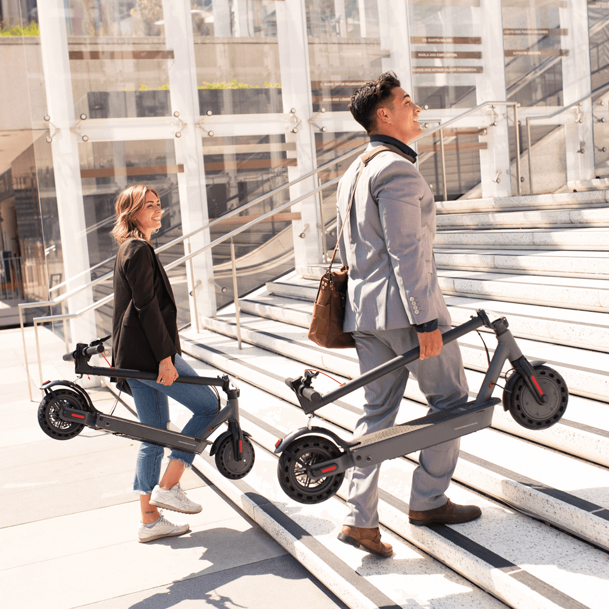 Hiboy S2 Electric Scooter for Saudi Arabia Hiboy