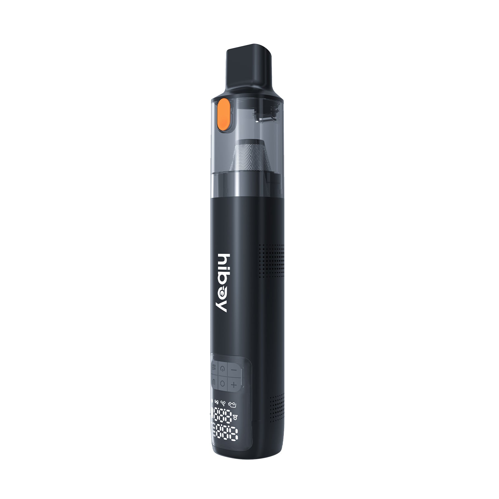 Hiboy 2-in-1 Tire Inflator and Vacuum Hiboy