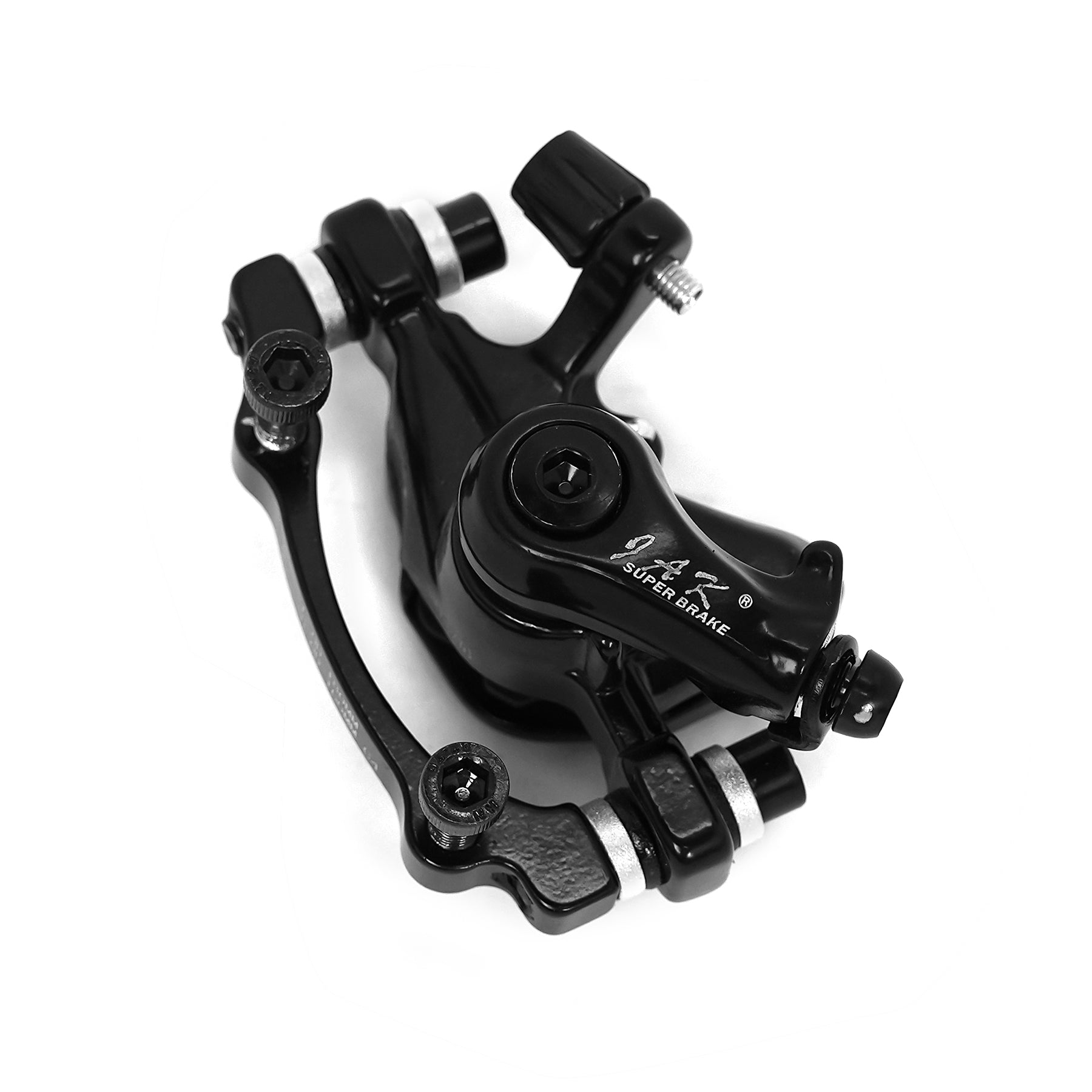 Hiboy U2 Pro Rear Disc Brake