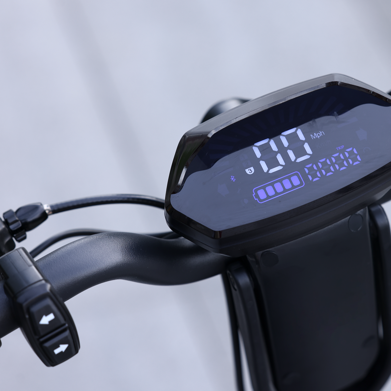 Hiboy X300 Big-Wheel Electric Scooter Amazon Hiboy
