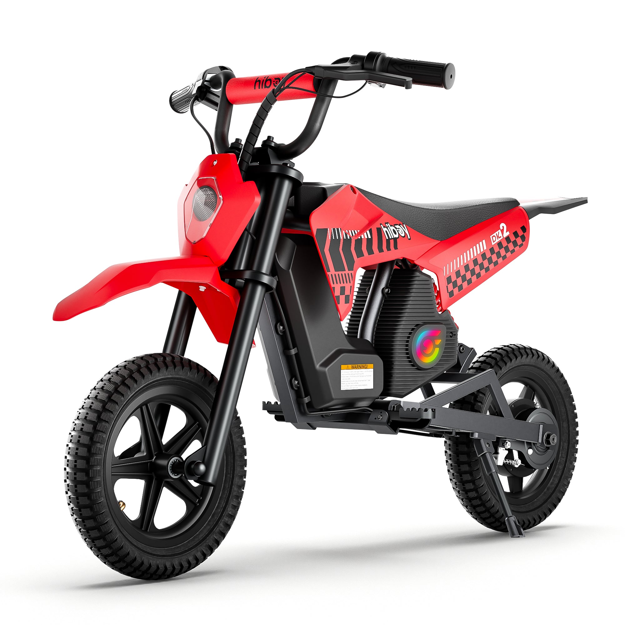 Hiboy DK2 Electric Dirt Bike For Kids Ages 3-7