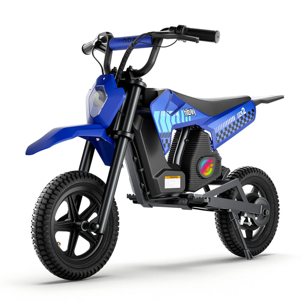 Hiboy DK2 Electric Dirt Bike For Kids Ages 3-7