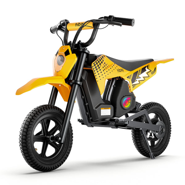 Hiboy DK2 Electric Dirt Bike For Kids Ages 3-7
