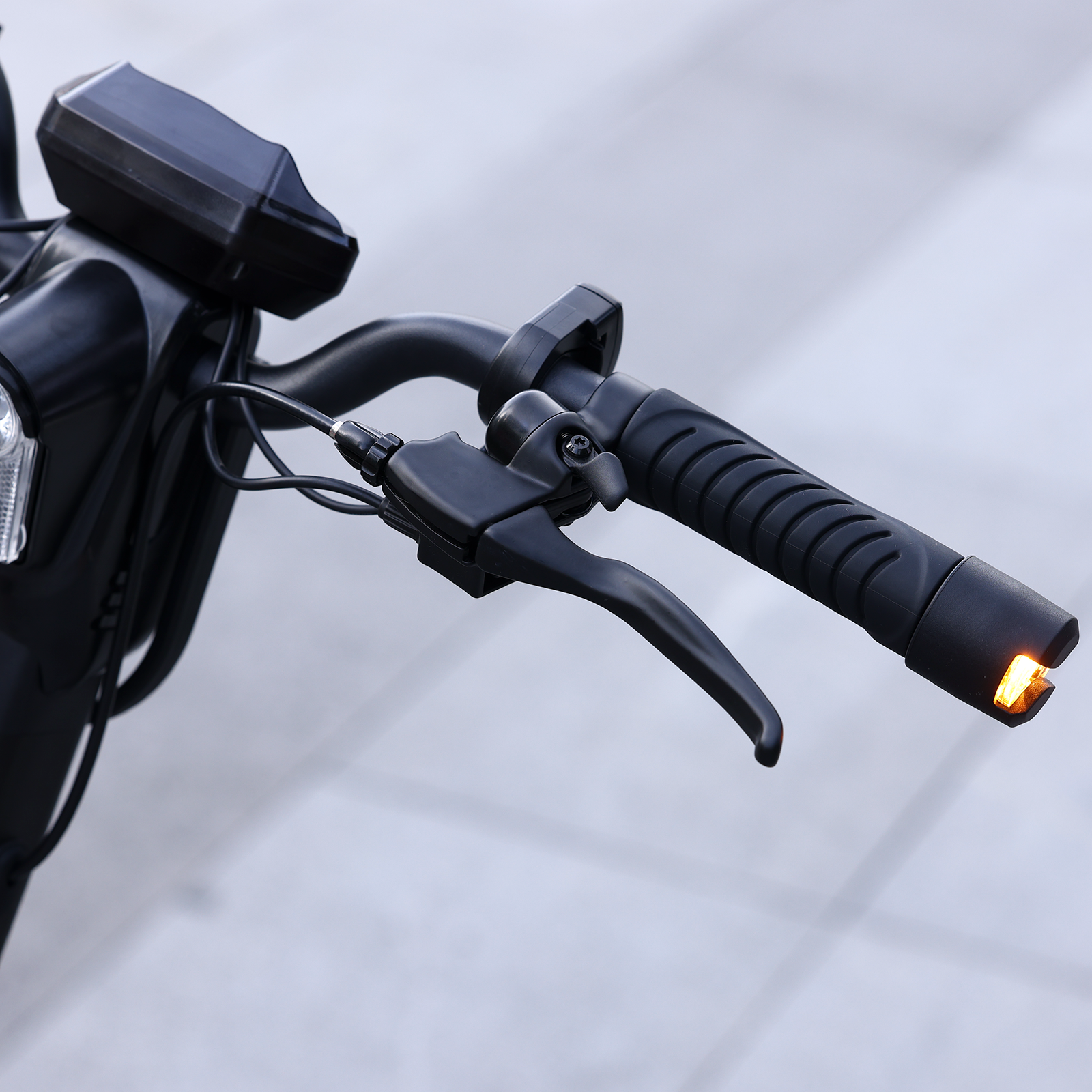 Hiboy X300 Big-Wheel Electric Scooter Amazon Hiboy