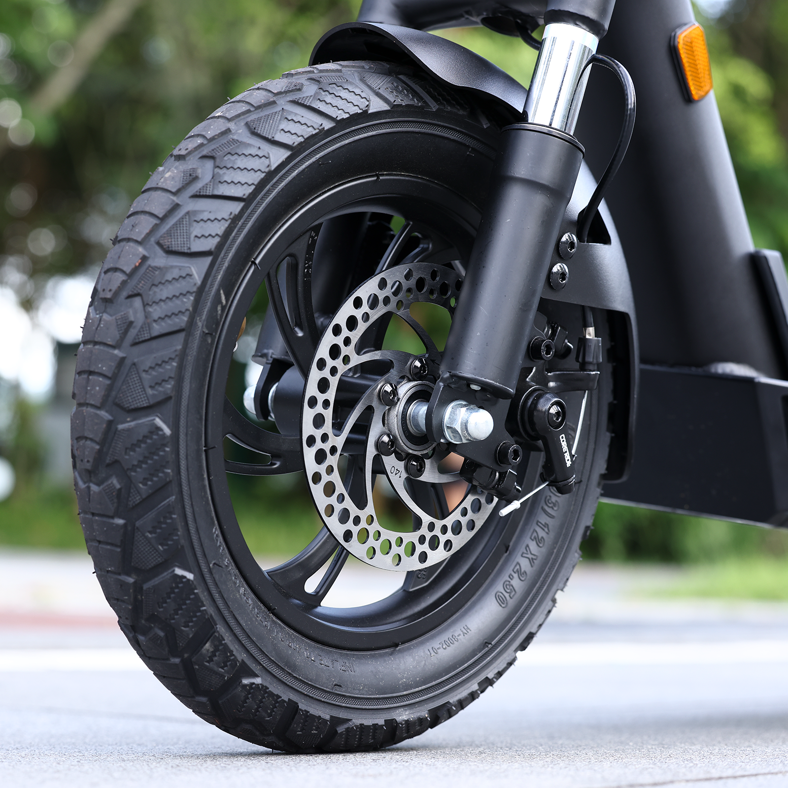 Hiboy X300 Big-Wheel Electric Scooter Amazon Hiboy