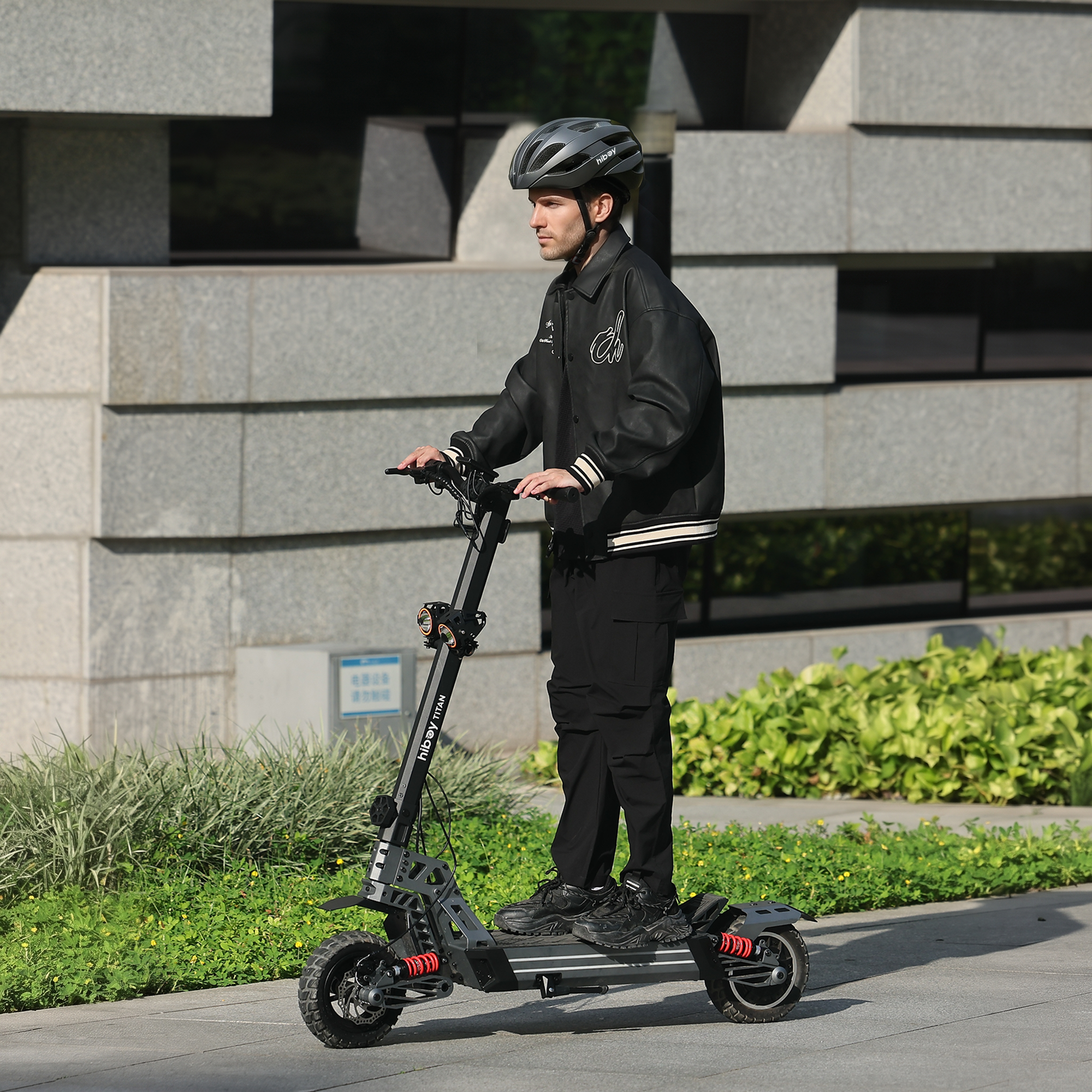 Hiboy Adult Helmet