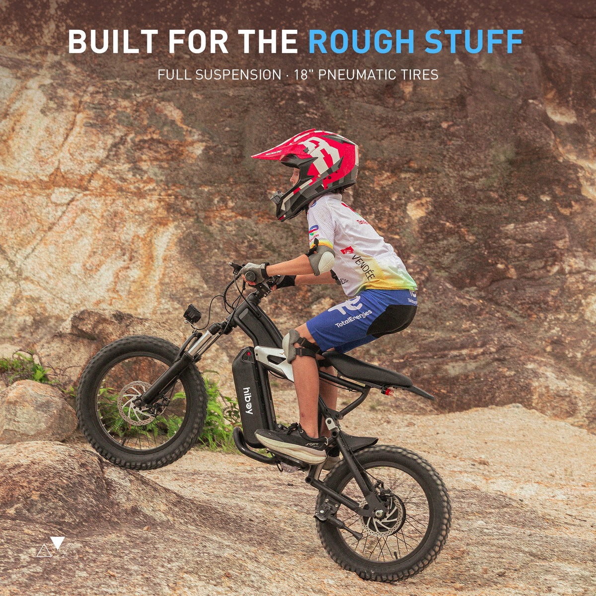 Hiboy DM14 Electric Dirt Bike