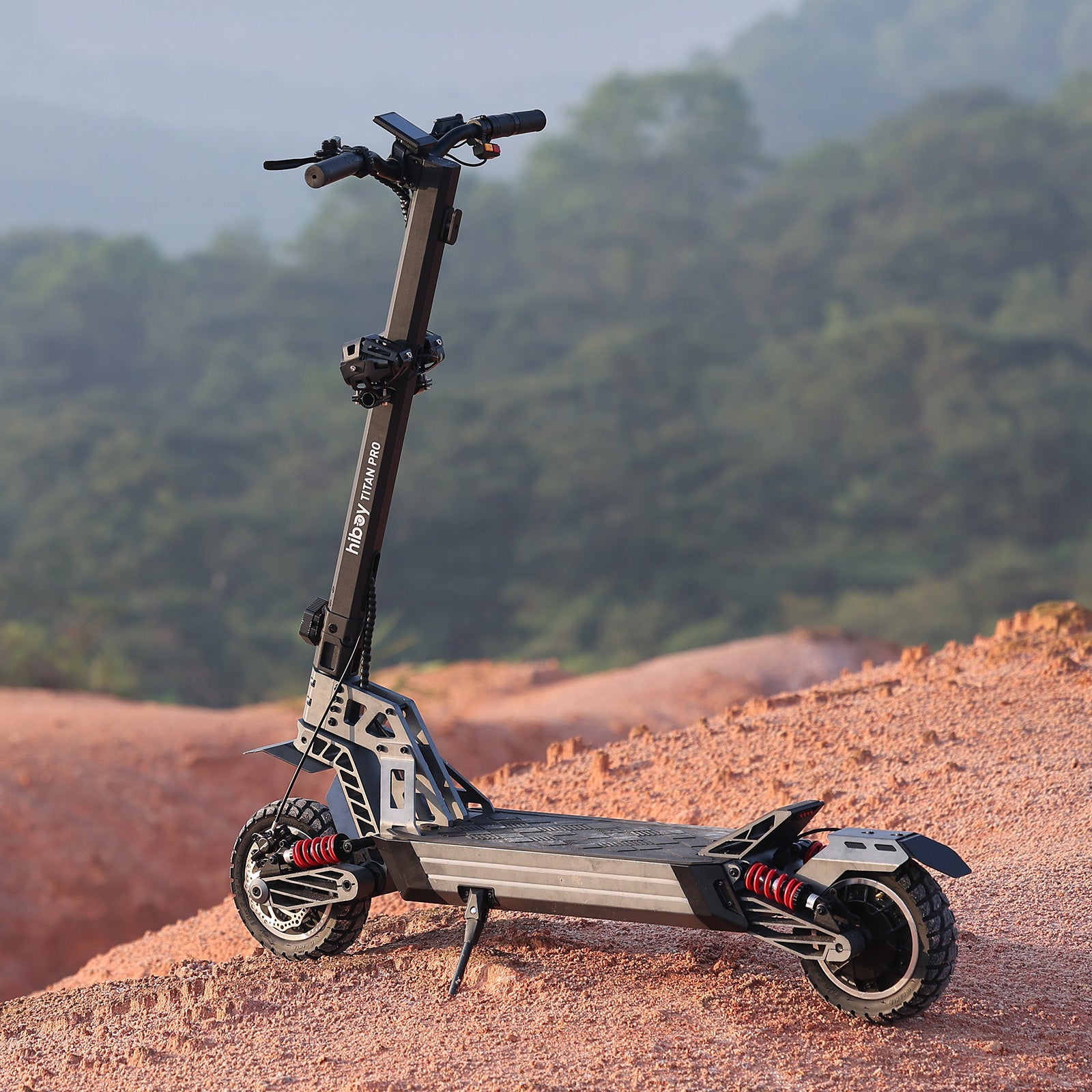 Hiboy TITAN PRO Electric Scooter 2025