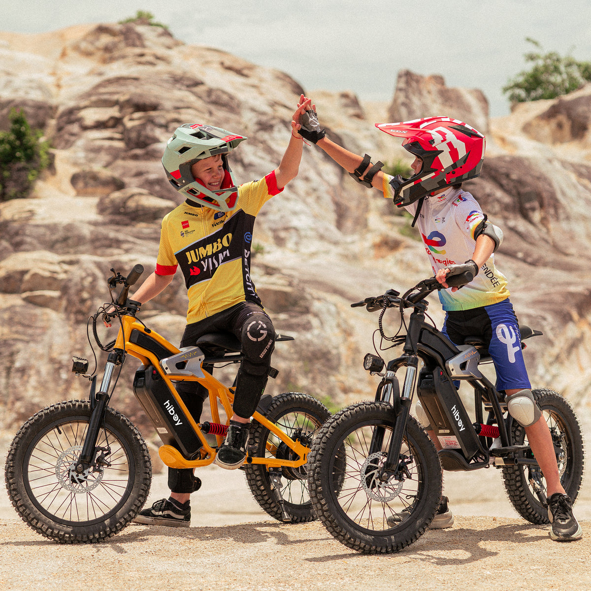 Hiboy DM14 Electric Dirt Bike