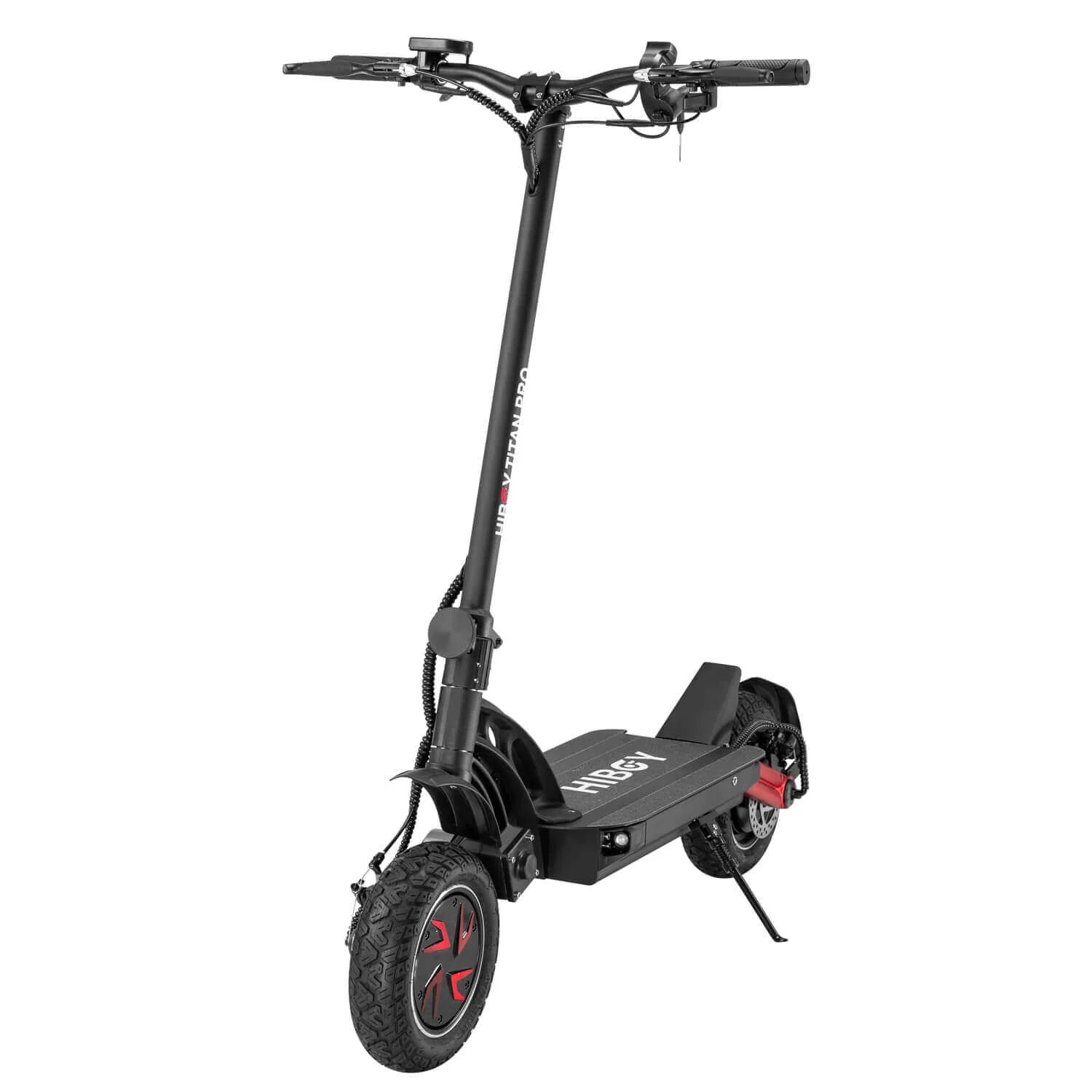 High end electric sales scooter