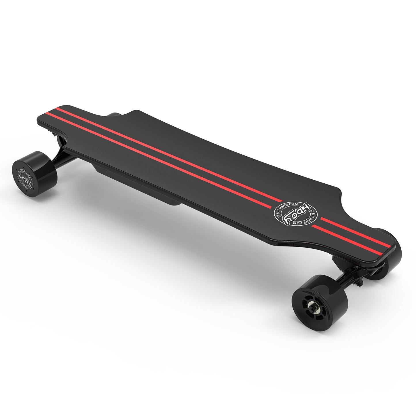 Hiboy S22 Electric Skateboard