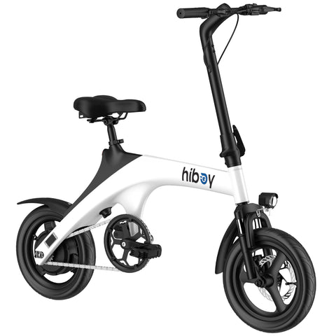 Hiboy C1 Folding Electric Bike