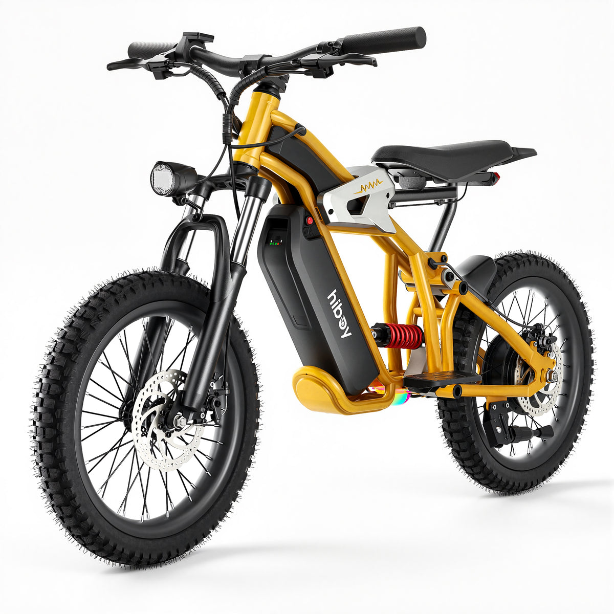 Hiboy DM14 Electric Dirt Bike