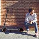 Hiboy S2 MAX Electric Scooter