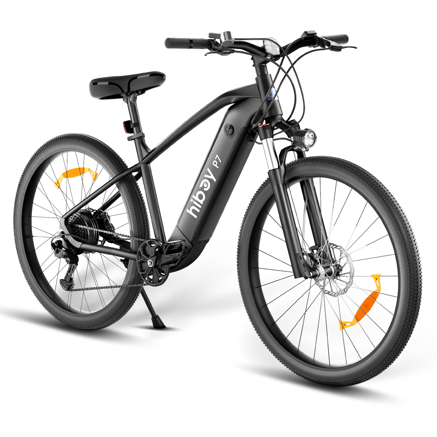 Hiboy P7 48V 15Ah 500W Commuter Electric Bike