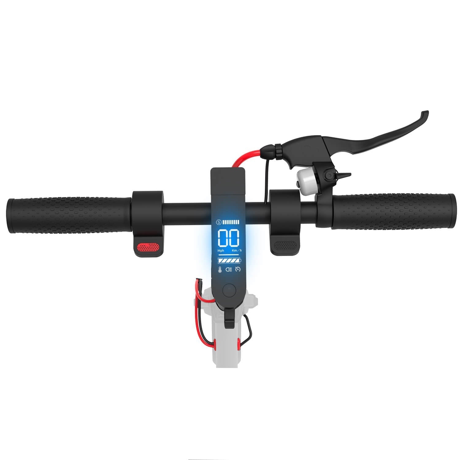 Hiboy Handlebar Kit Replacement for  S2/S2 Pro  (New version) E-Scooter