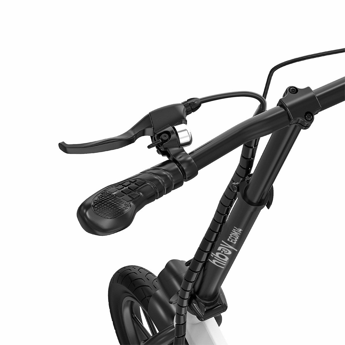 Hiboy ECOM 14 Eco Friendly Fat Tire Electric Scooter Amazon Hiboy