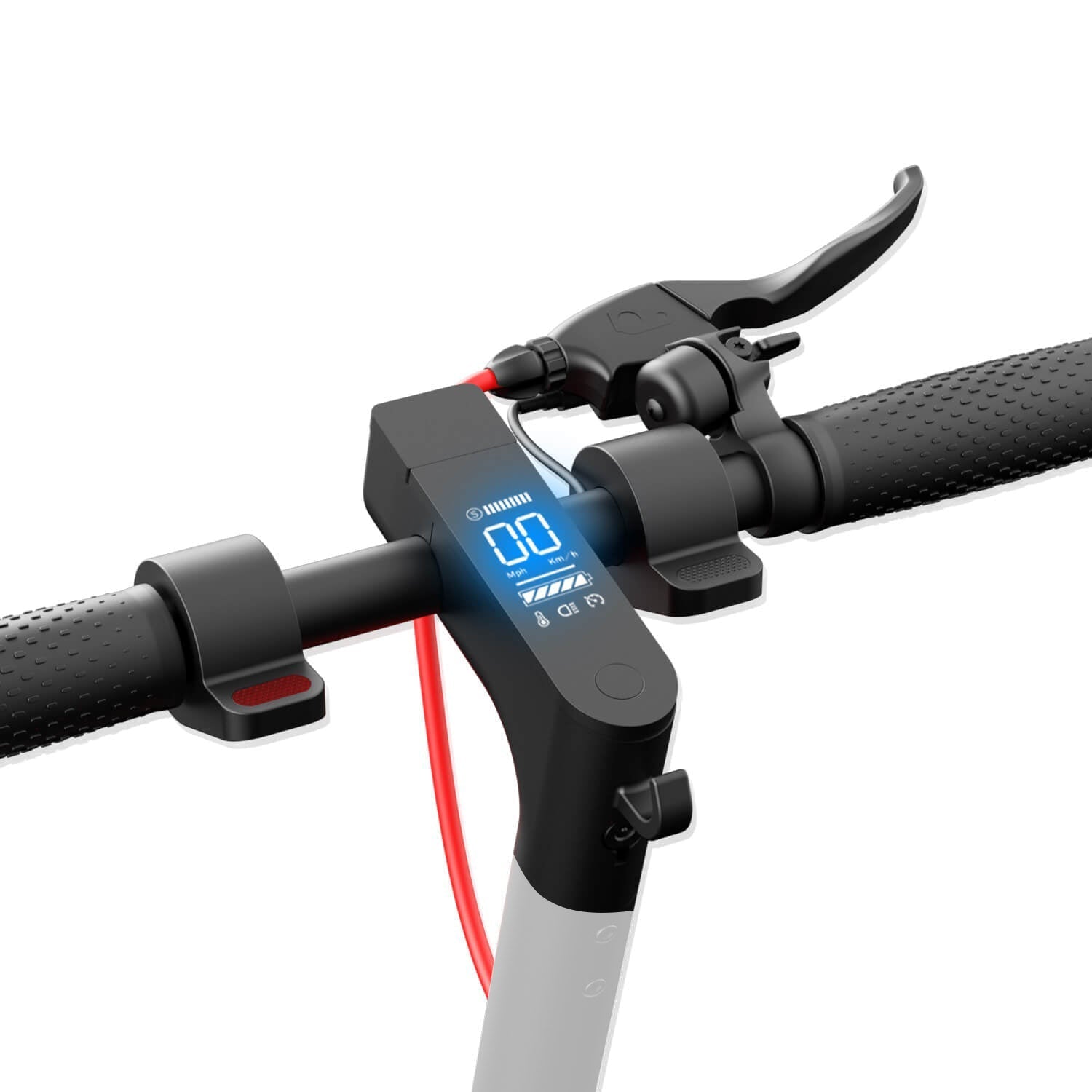Hiboy Handlebar Kit Replacement for  S2/S2 Pro  (New version) E-Scooter
